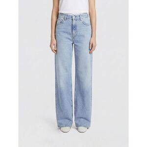 Haikure Jeans Woman Denim
